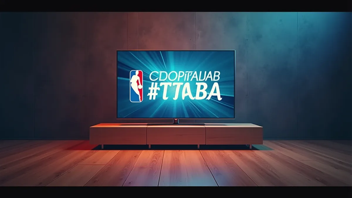 Como acompanhar a NBA ao vivo direto da sua televisão
