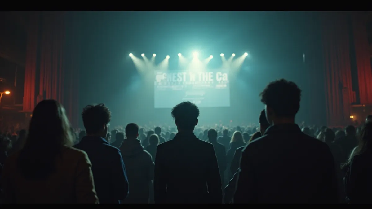 Os atores que mais se transformaram para viver músicos no cinema