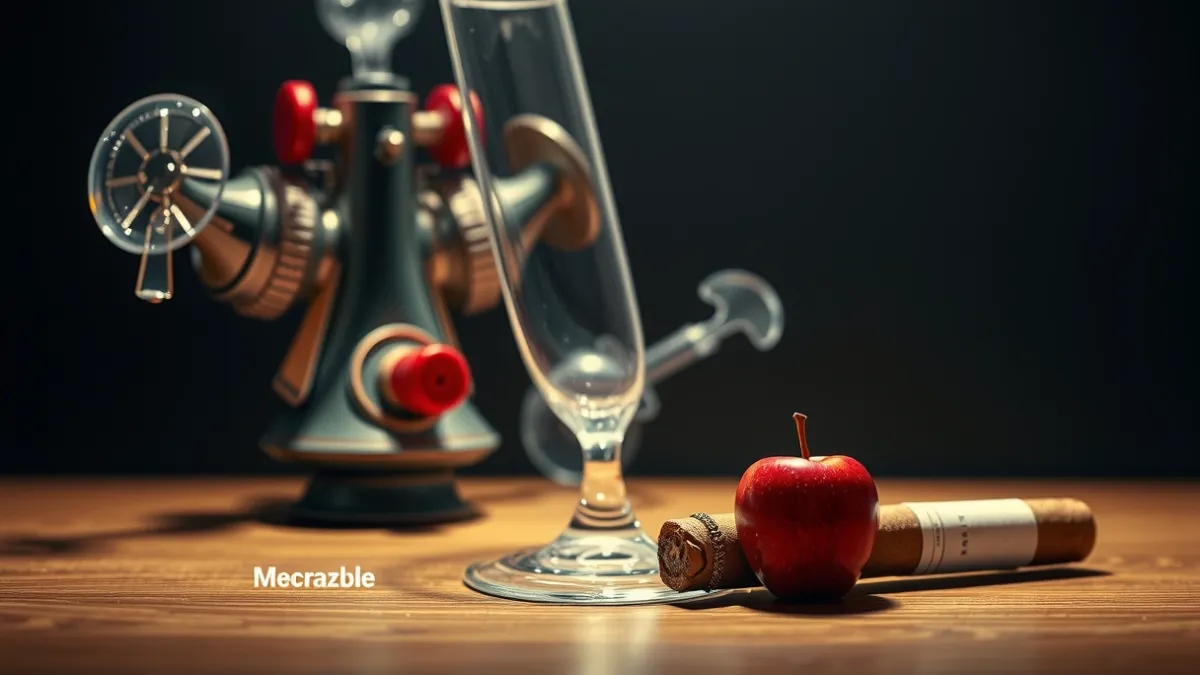 Os cigarros Red Apple e as marcas fictícias de Tarantino