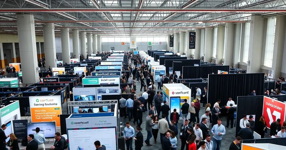 Startup Summit 2026 gera R$ 395 mi em intenções de negócio